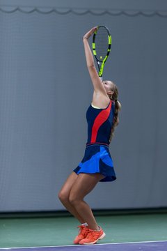 Lilly Düffert 1027 - Nord-Ost-Deutsche Meisterschaft